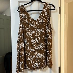 Prescott 3x tank top